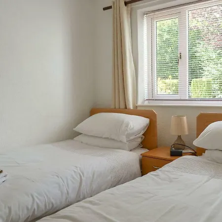 Сasa de vacaciones Rosemoor Hunmanby